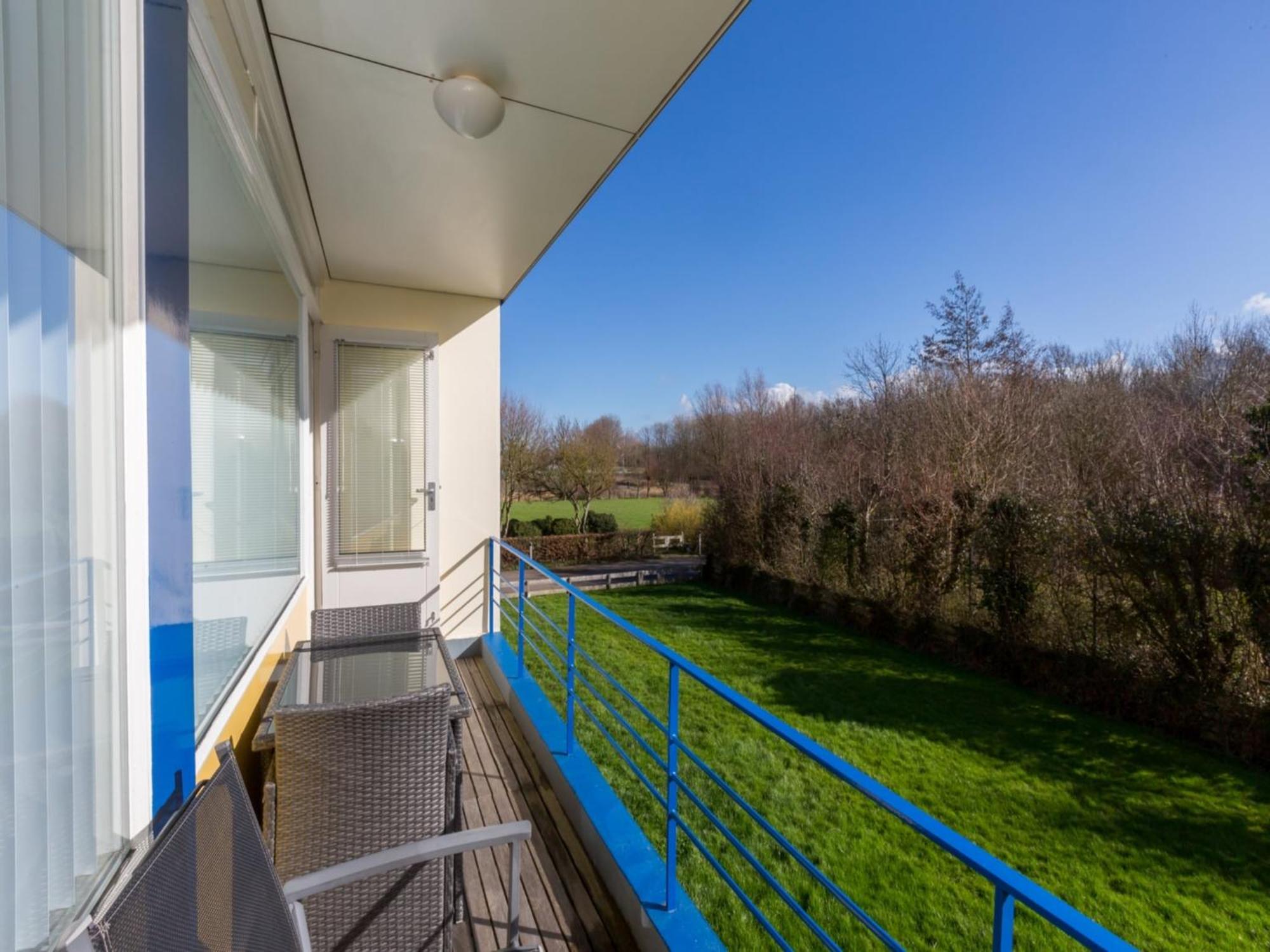 Attractive Apartment Near Vlissingen Beach Exterior photo