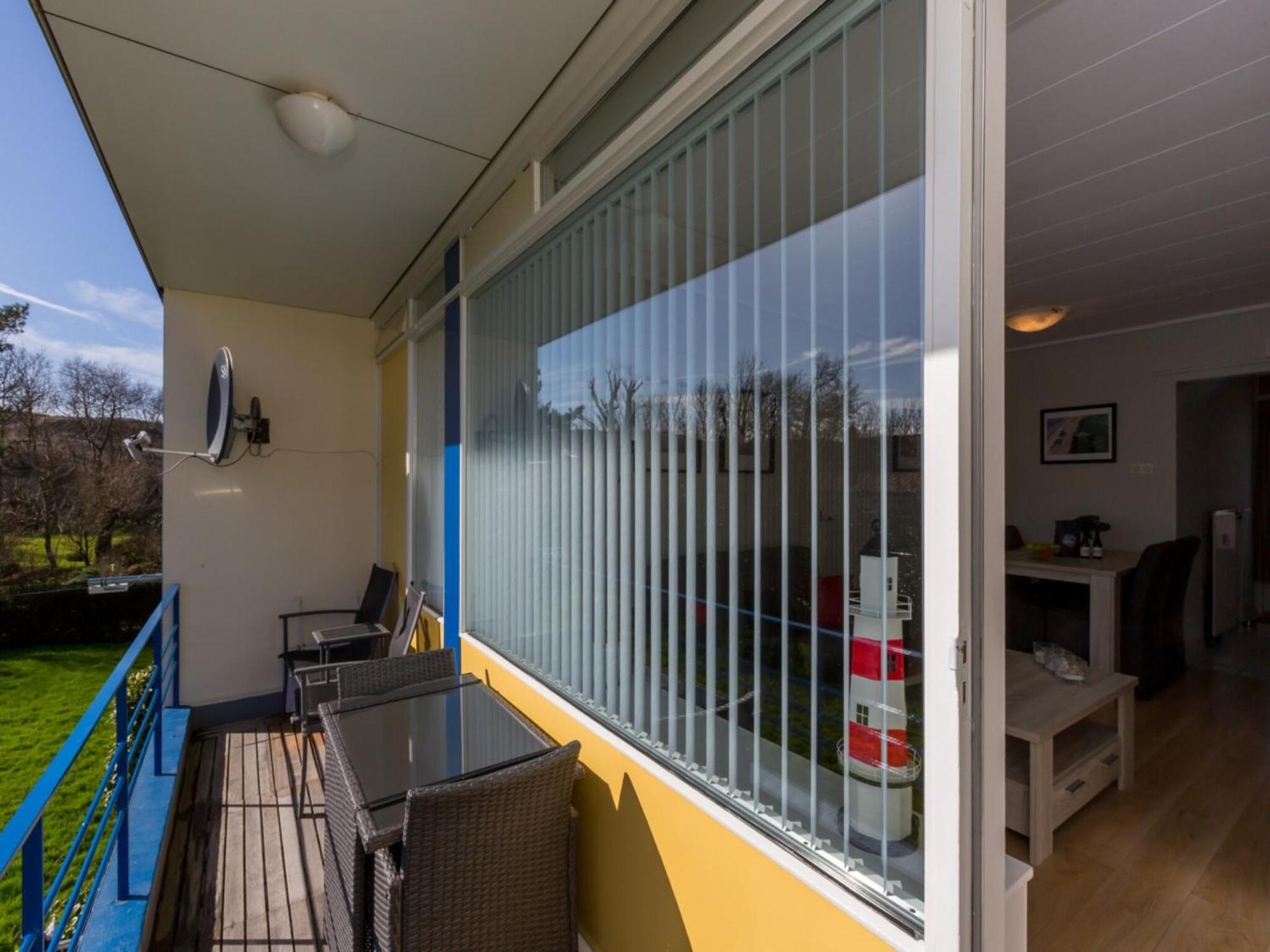Attractive Apartment Near Vlissingen Beach Exterior photo