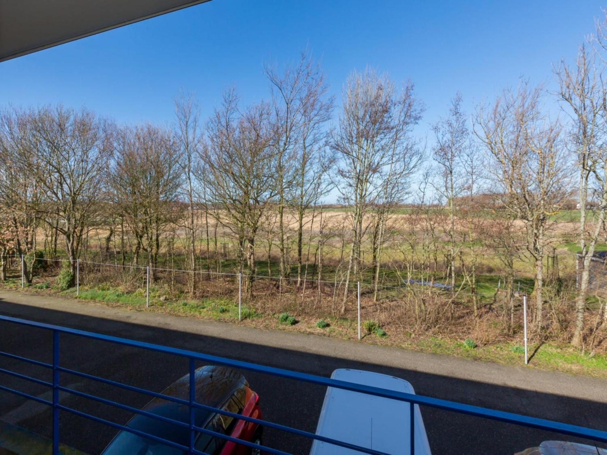 Attractive Apartment Near Vlissingen Beach Exterior photo