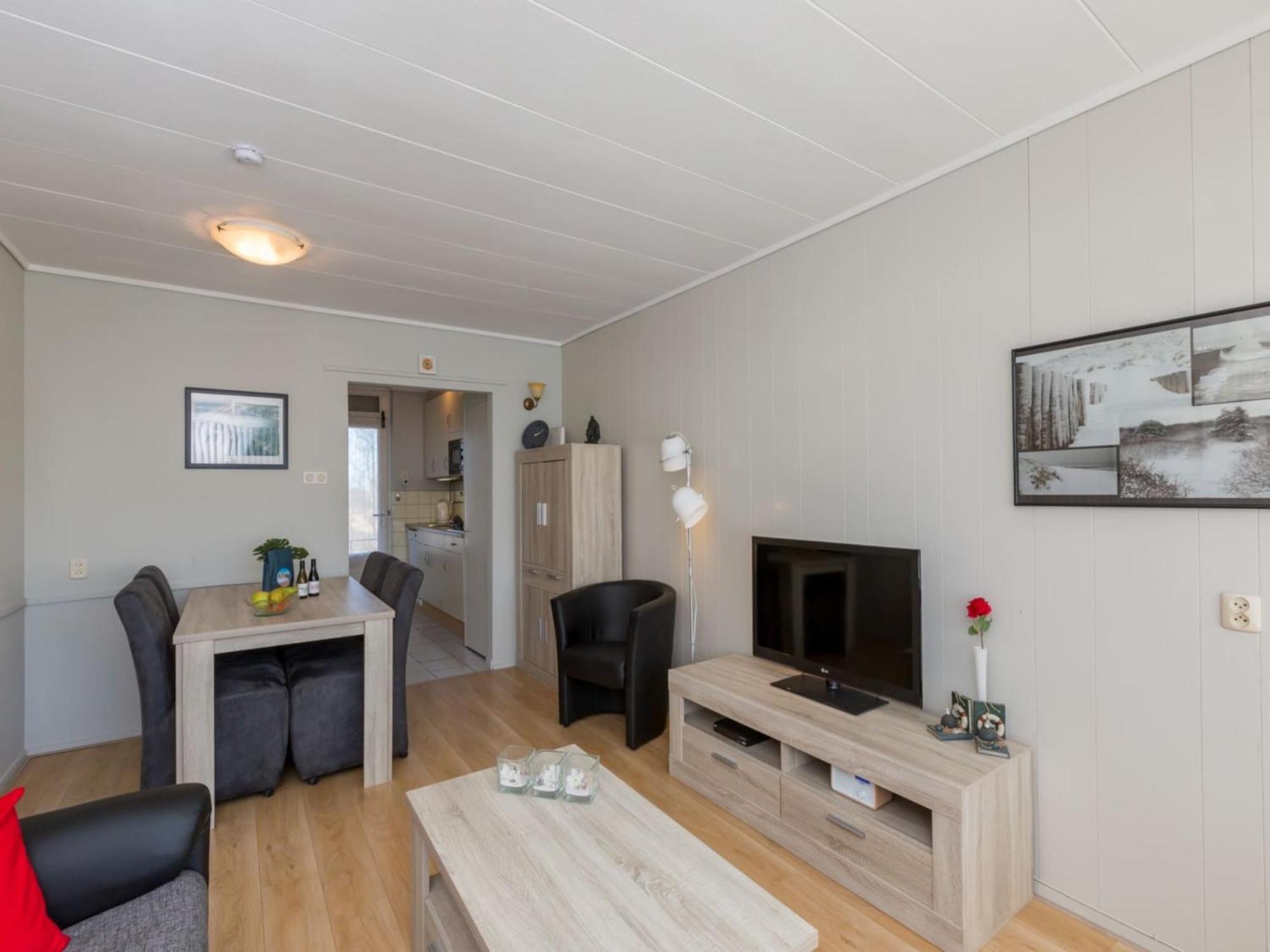 Attractive Apartment Near Vlissingen Beach Exterior photo
