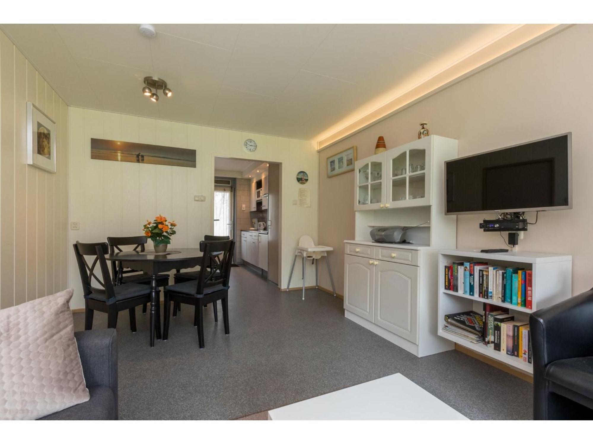 Attractive Apartment Near Vlissingen Beach Exterior photo